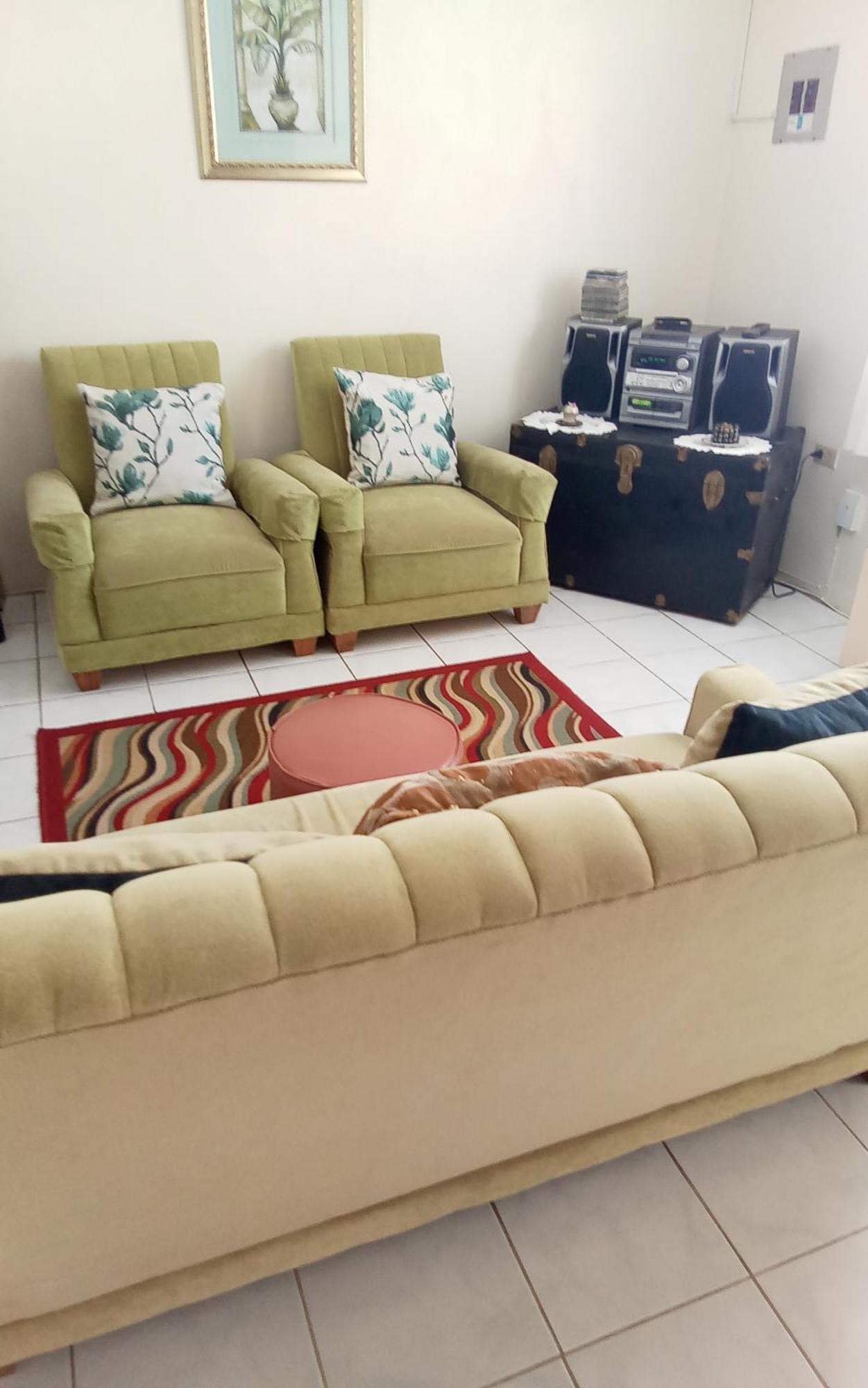 Cozy & Comfy Apartment Portmore Exterior foto